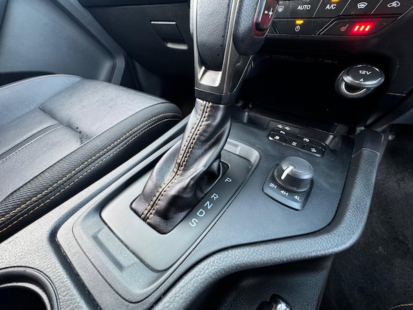 Used Ford Ranger 2019 for sale - 72568650: Photo 25