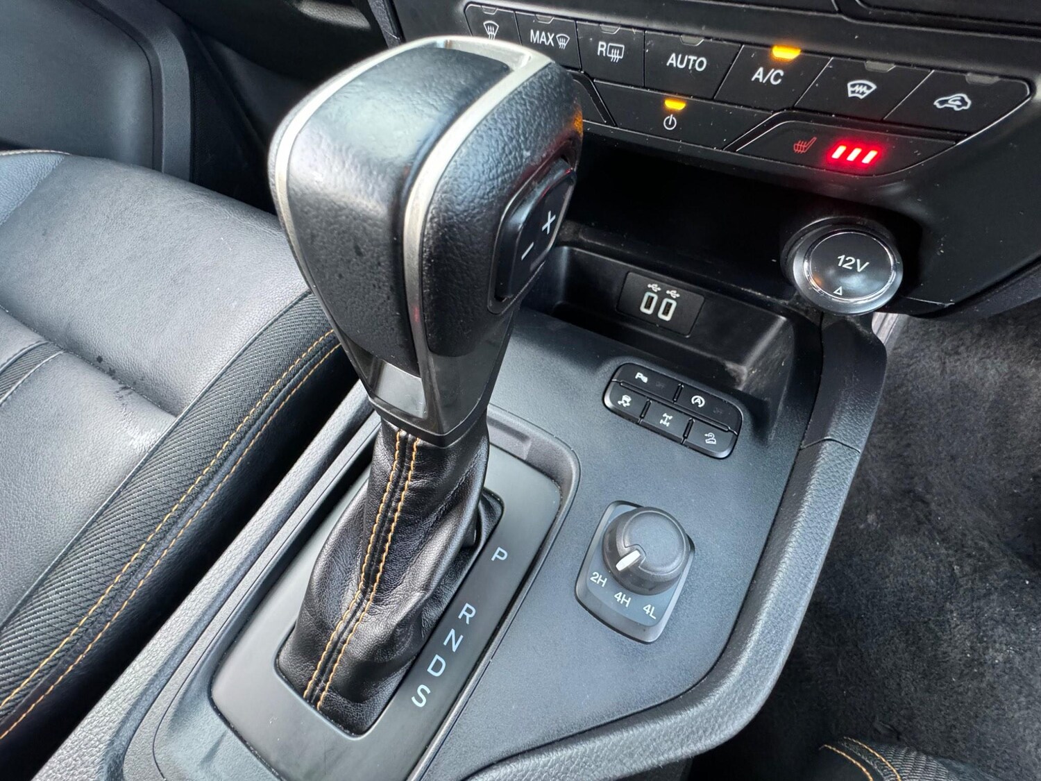Vehicle 26