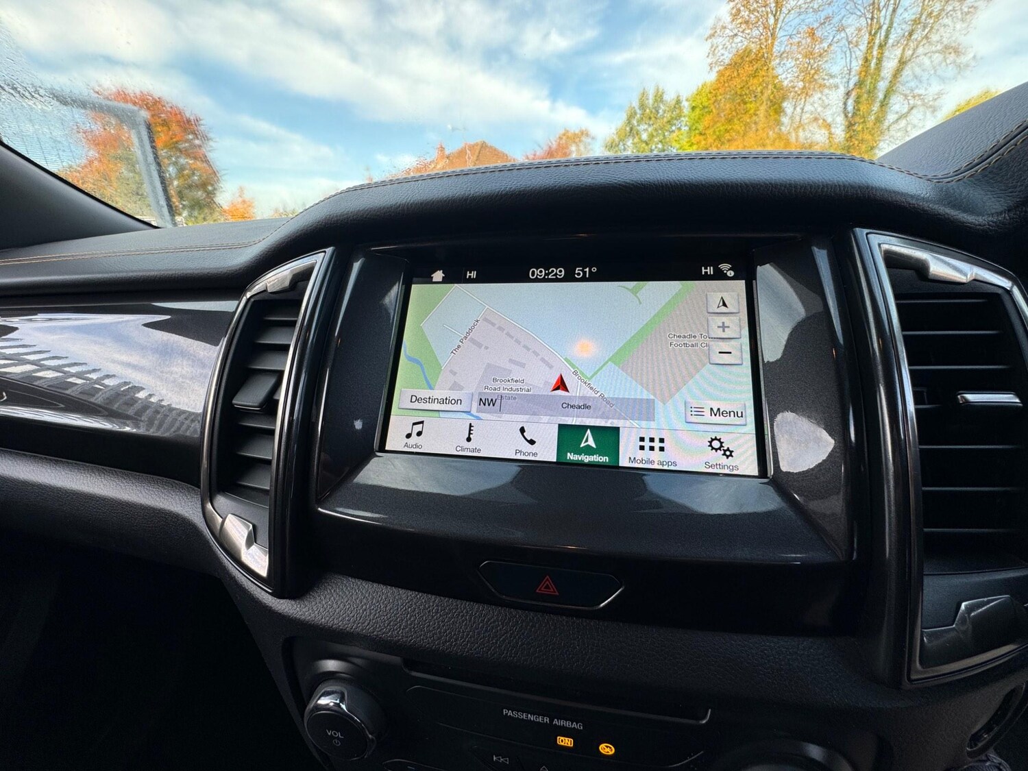 Vehicle 28