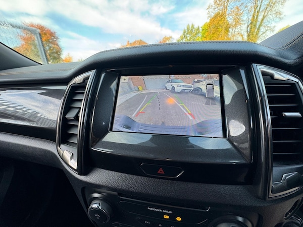 Used Ford Ranger 2019 for sale - 72568650: Photo 29