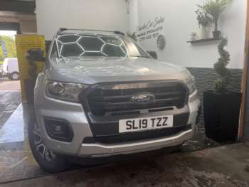 Used Ford Ranger 2019 for sale - 72568650: Photo