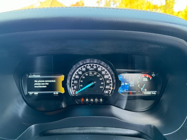 Used Ford Ranger 2019 for sale - 72568650: Photo 31