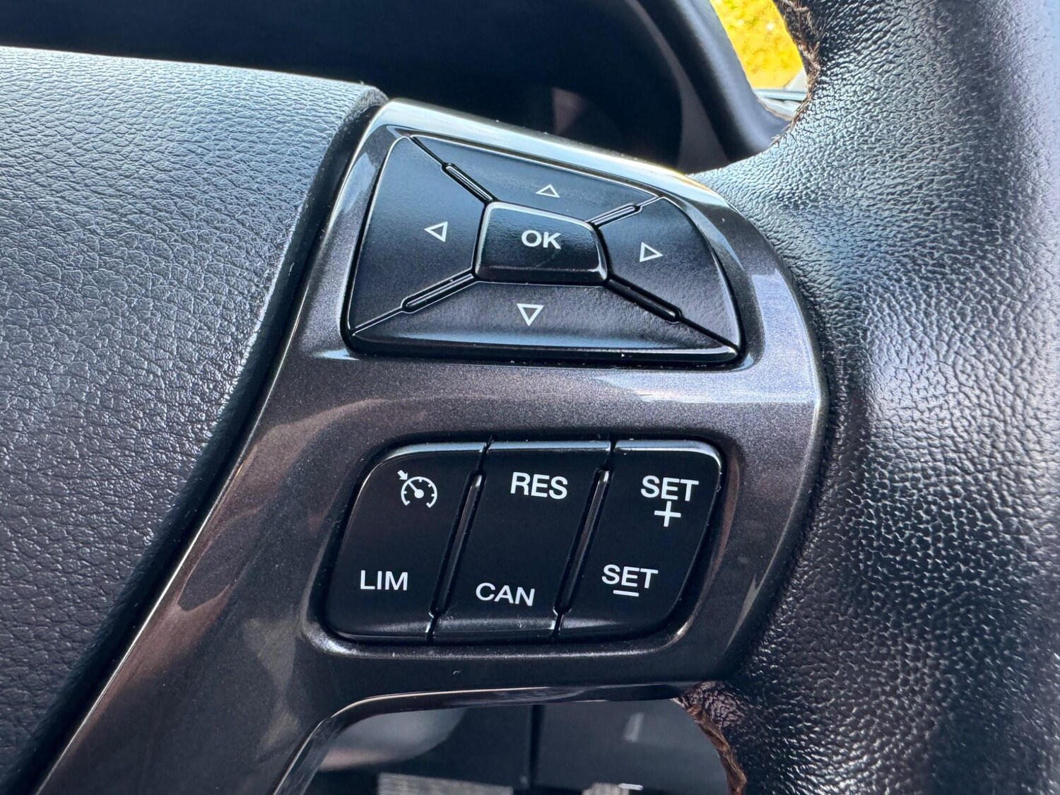 Vehicle 32
