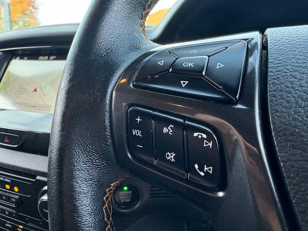Used Ford Ranger 2019 for sale - 72568650: Photo 33