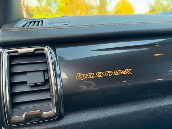 Used Ford Ranger 2019 for sale - 72568650: Photo 36