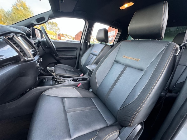 Used Ford Ranger 2019 for sale - 72568650: Photo 37