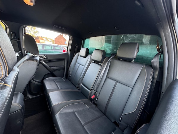 Used Ford Ranger 2019 for sale - 72568650: Photo 39