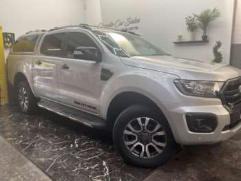 Used Ford Ranger 2019 for sale - 72568650: Photo