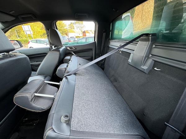 Used Ford Ranger 2019 for sale - 72568650: Photo 40