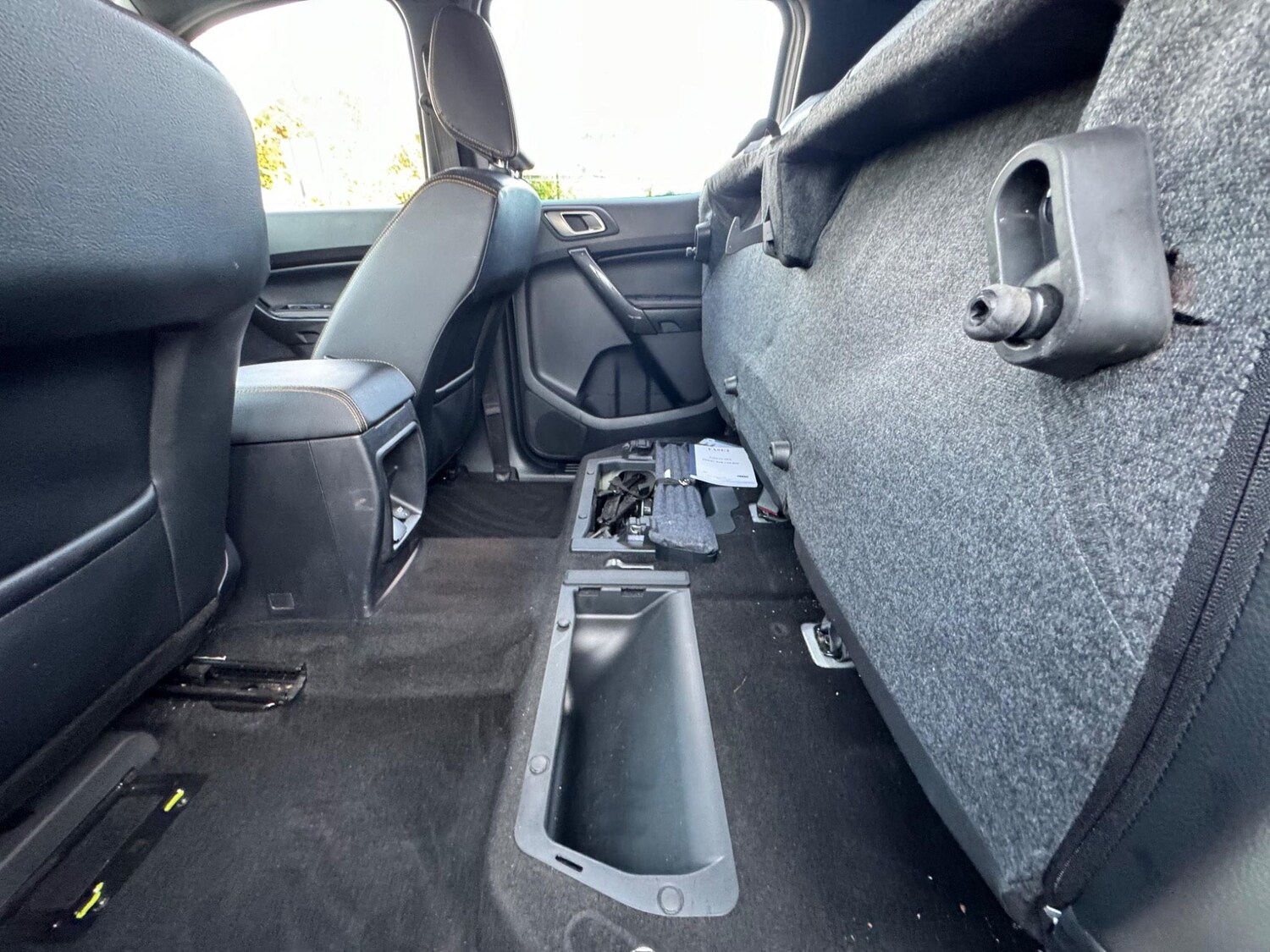 Vehicle 41