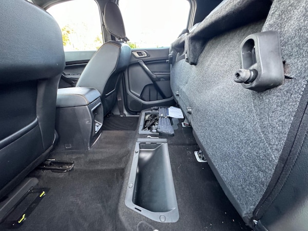 Used Ford Ranger 2019 for sale - 72568650: Photo 41