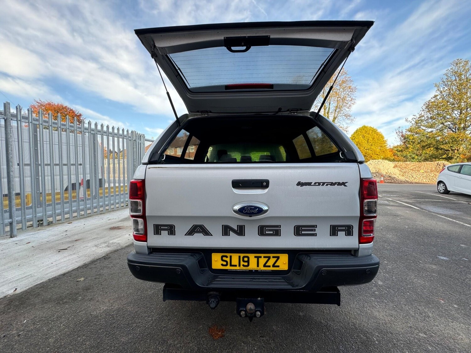 Vehicle 42