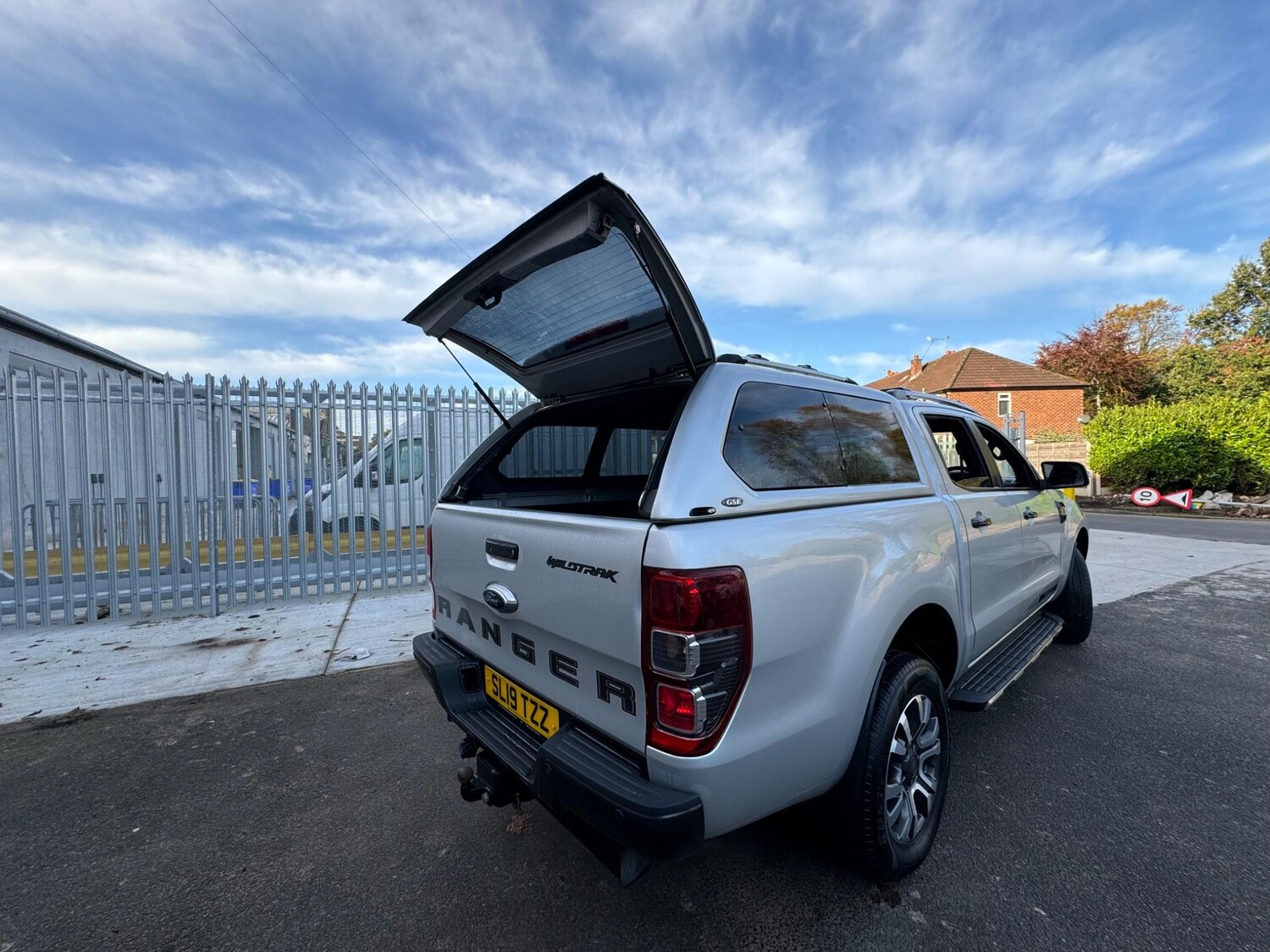 Vehicle 43