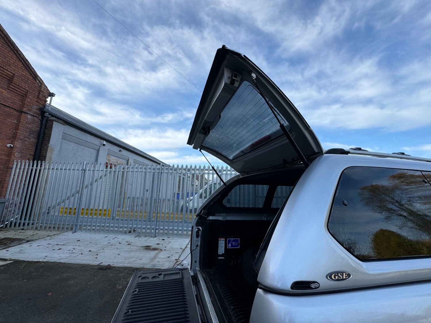 Vehicle 45