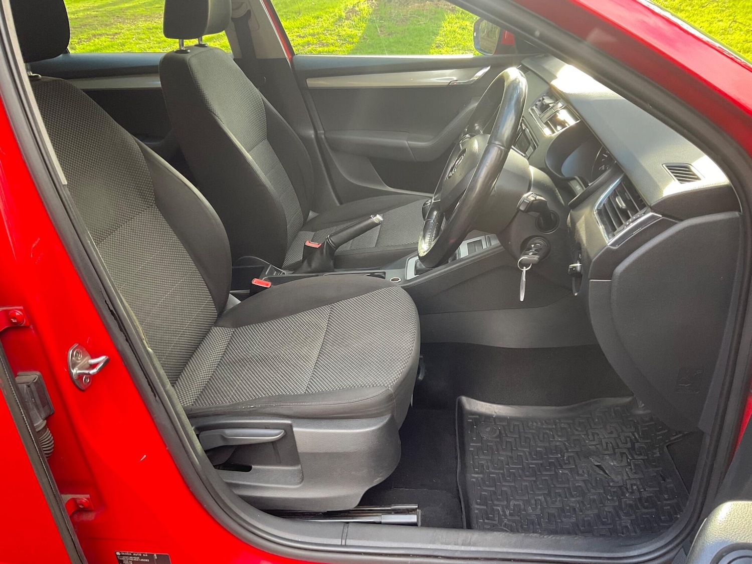 Used Skoda Octavia 2014 for sale - 77883567: Photo 10