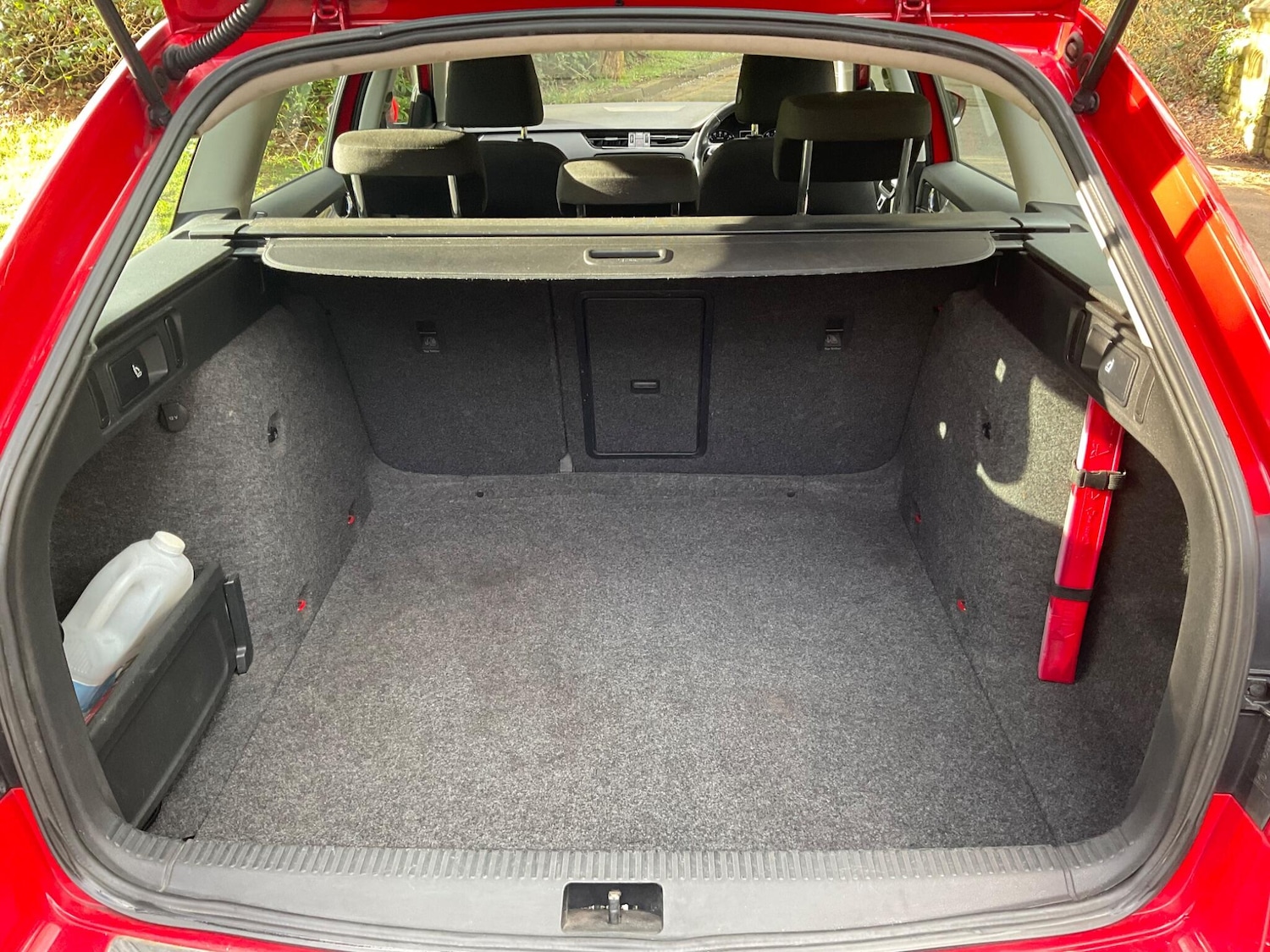 Used Skoda Octavia 2014 for sale - 77883567: Photo 13