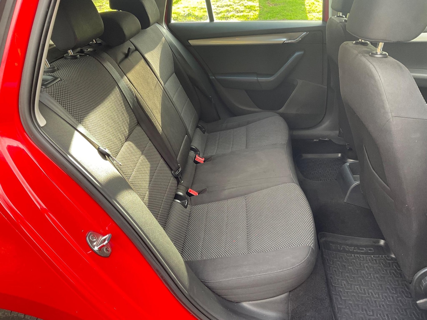 Used Skoda Octavia 2014 for sale - 77883567: Photo 15