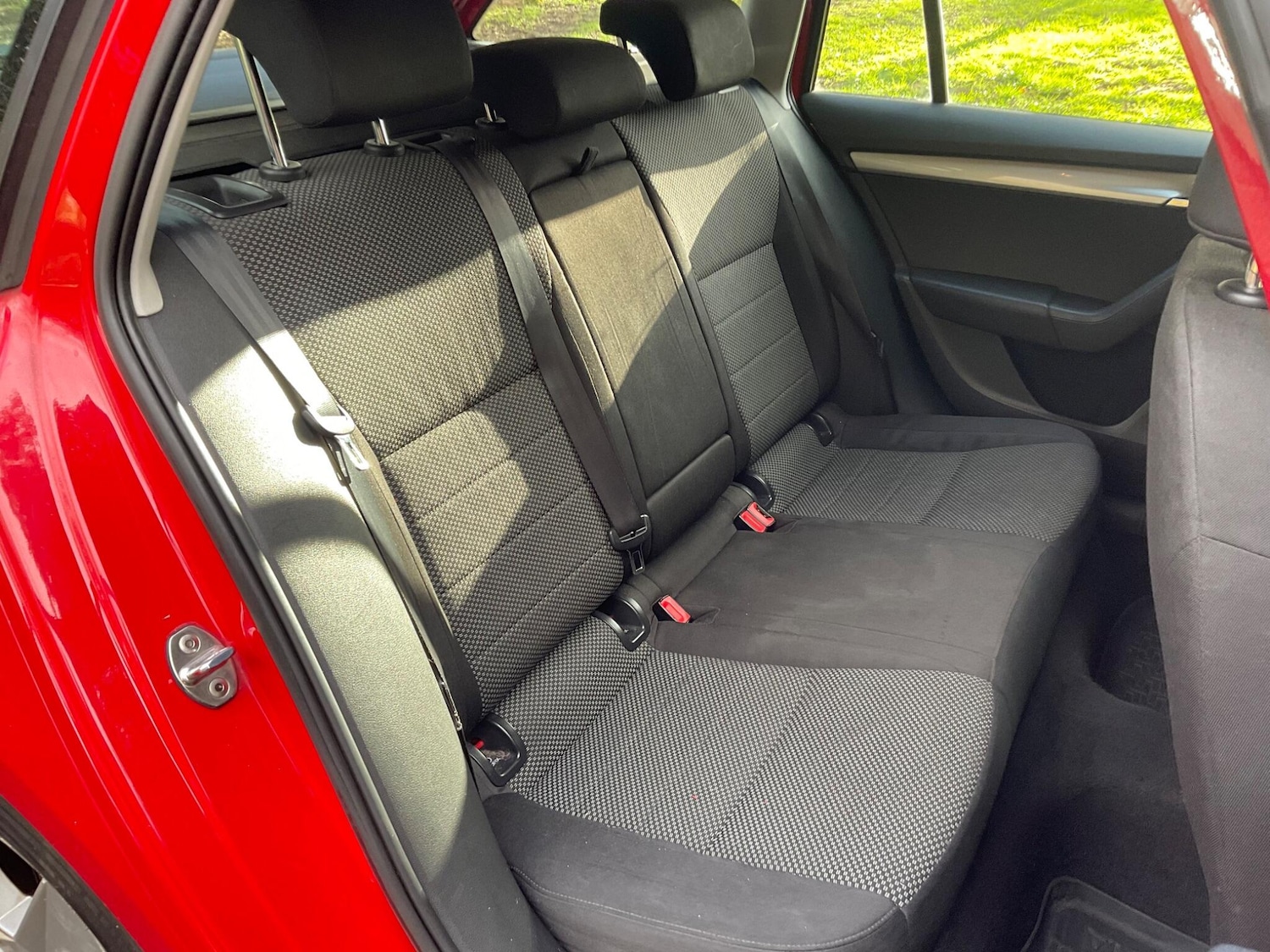 Used Skoda Octavia 2014 for sale - 77883567: Photo 16