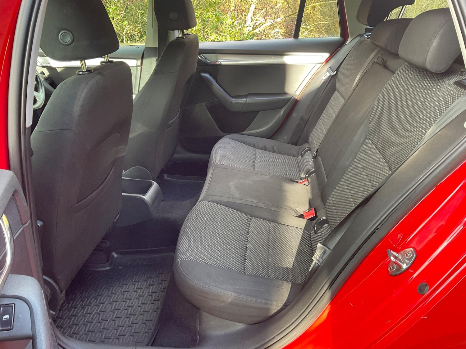 Used Skoda Octavia 2014 for sale - 77883567: Photo 17