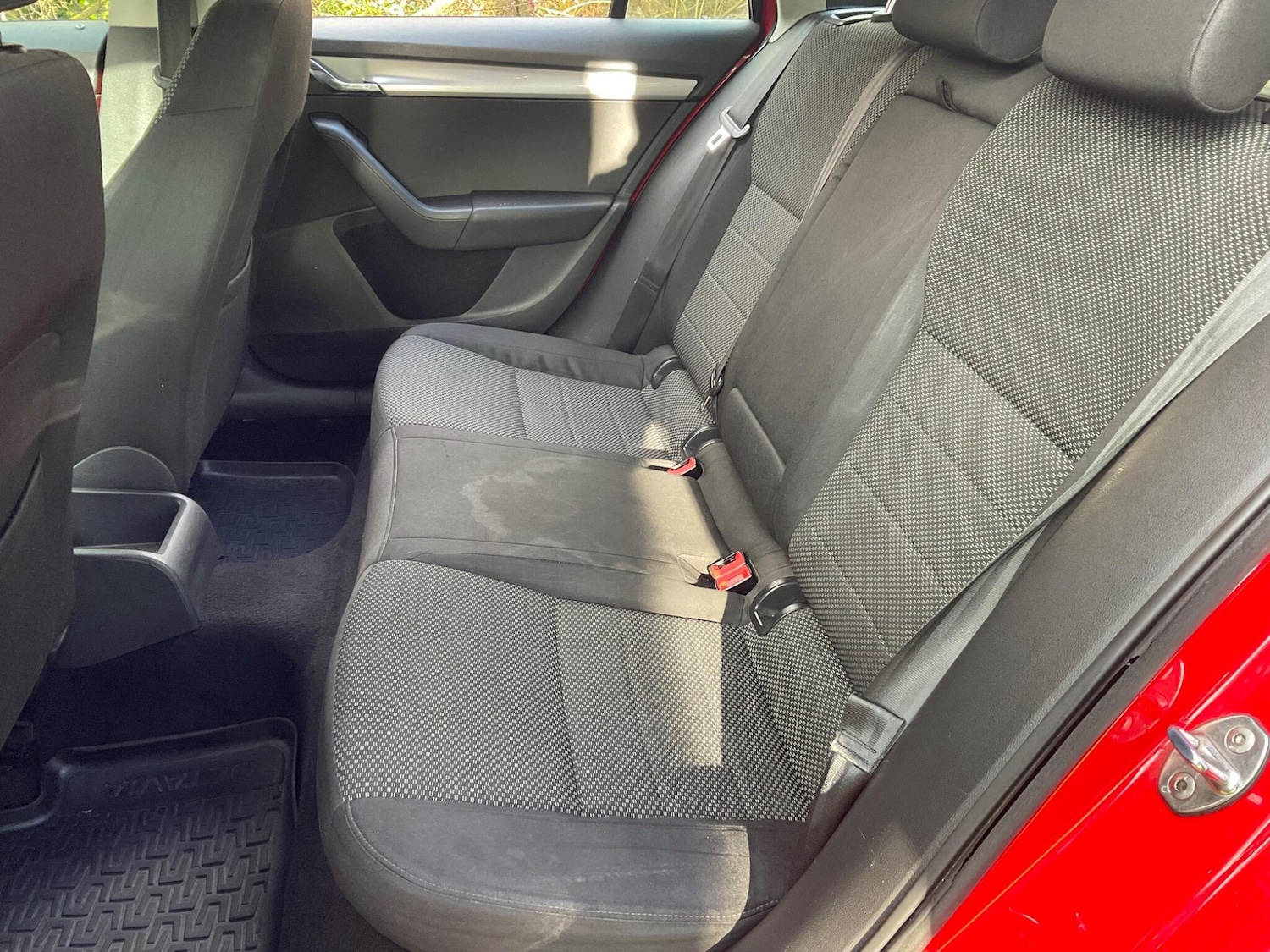 Used Skoda Octavia 2014 for sale - 77883567: Photo 18