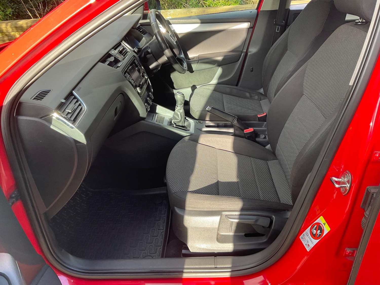 Used Skoda Octavia 2014 for sale - 77883567: Photo 19