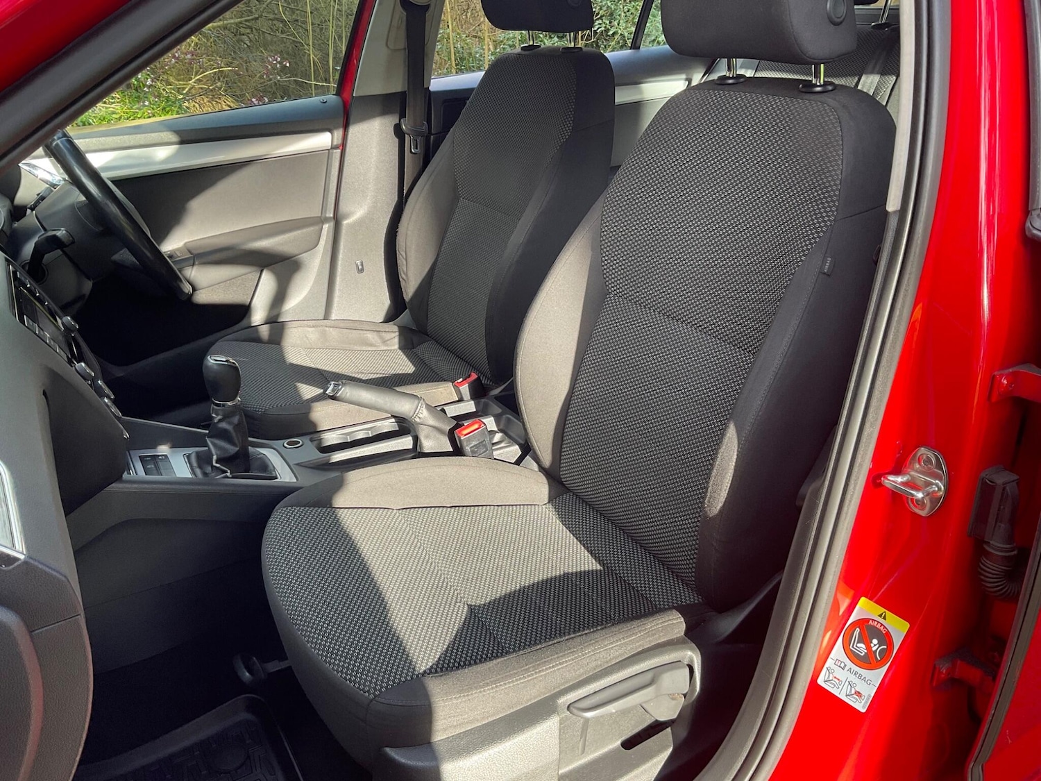 Used Skoda Octavia 2014 for sale - 77883567: Photo 20