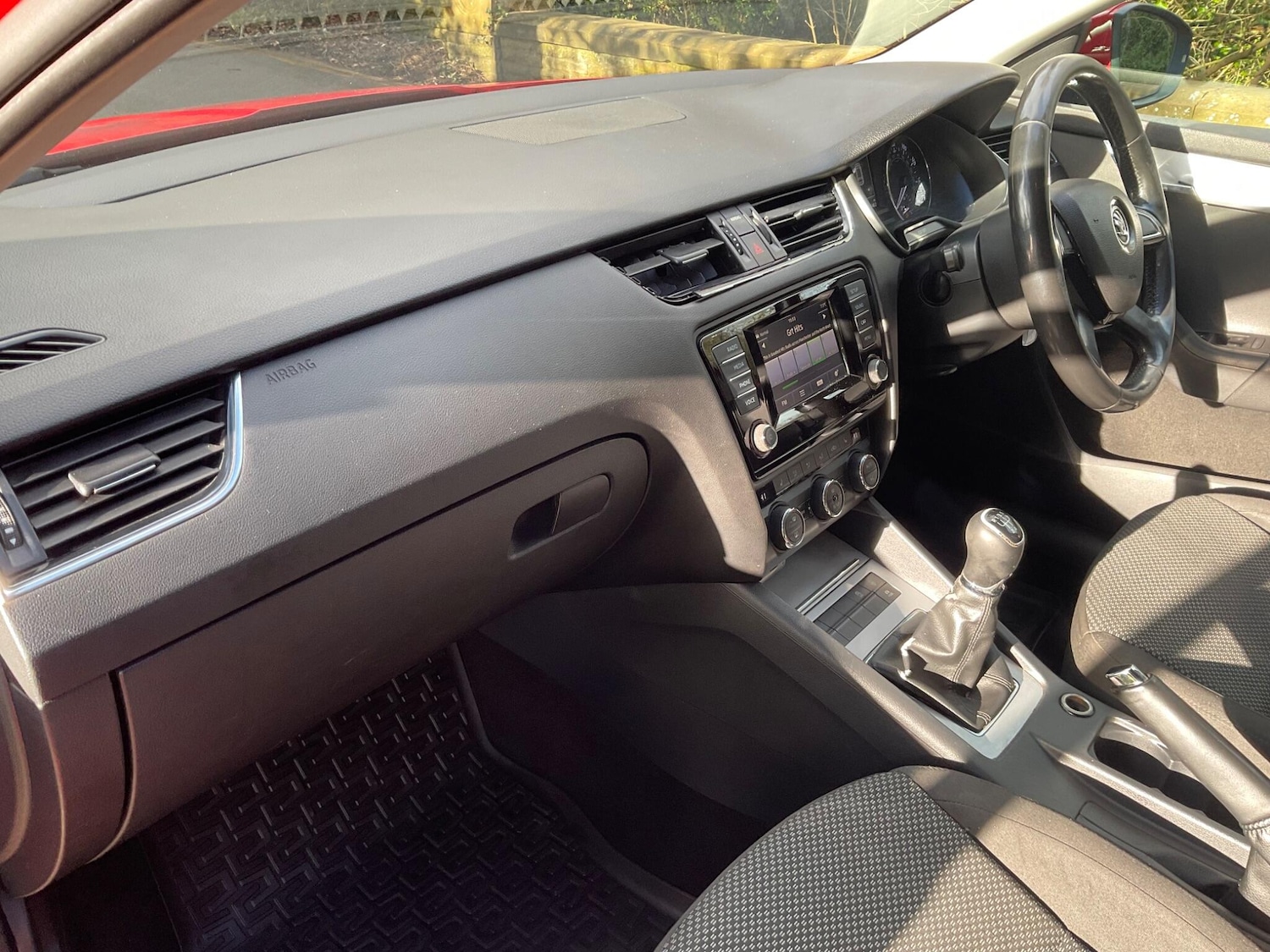 Used Skoda Octavia 2014 for sale - 77883567: Photo 21