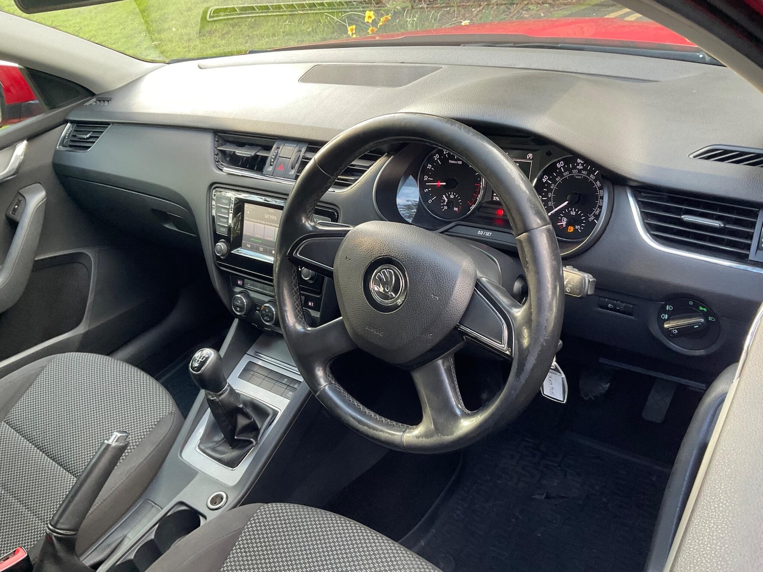 Used Skoda Octavia 2014 for sale - 77883567: Photo 22