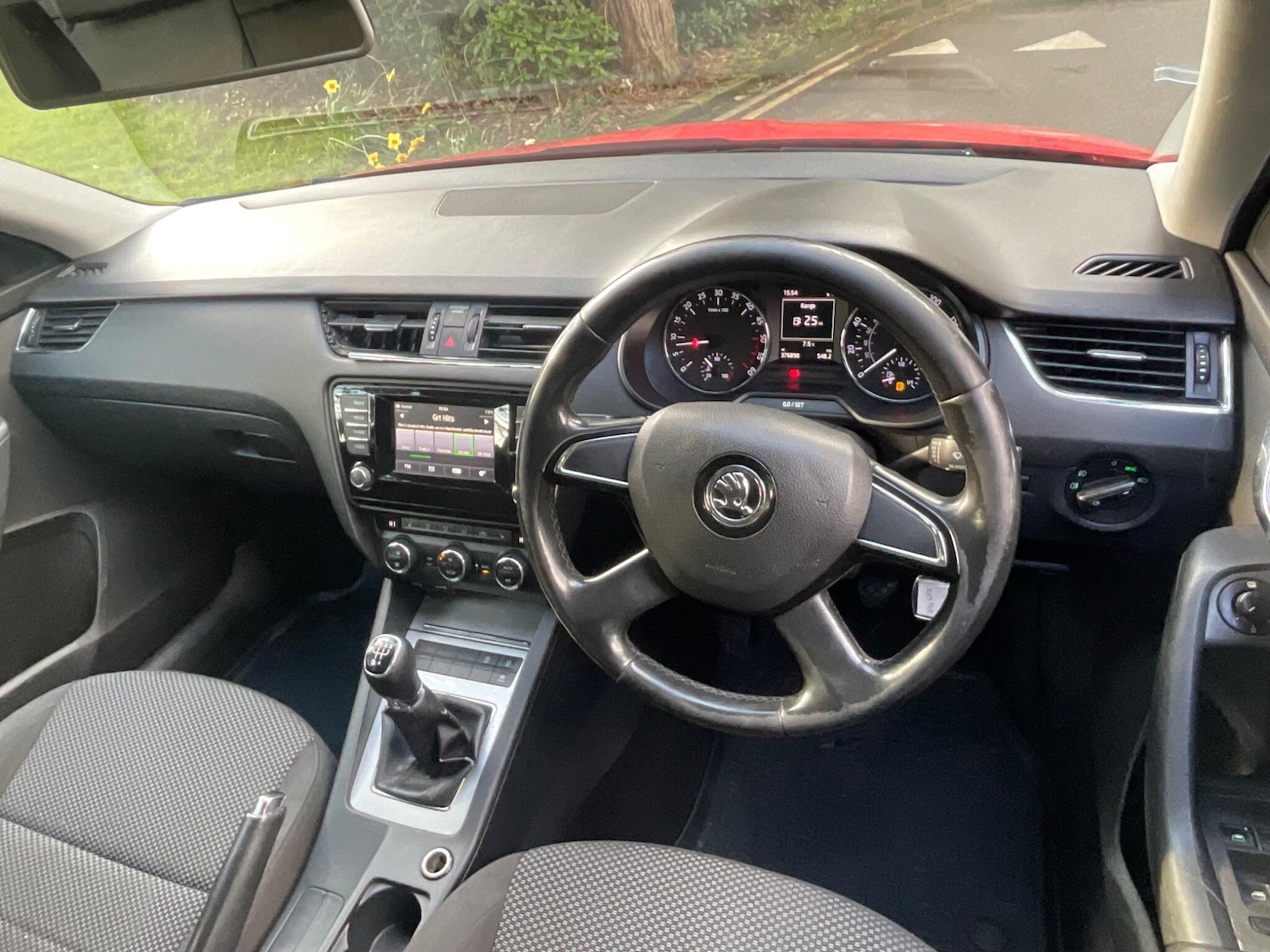 Used Skoda Octavia 2014 for sale - 77883567: Photo 23