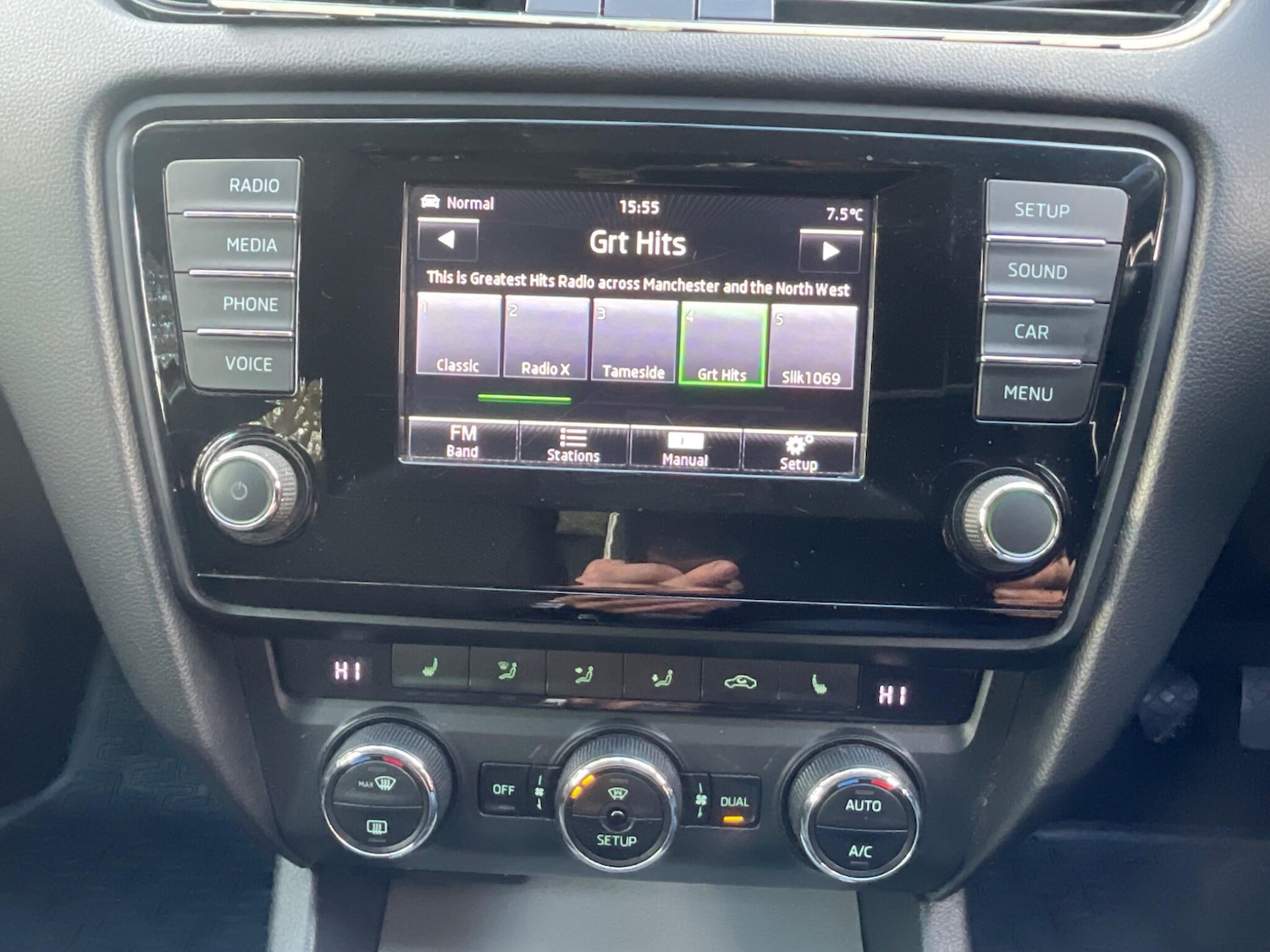 Used Skoda Octavia 2014 for sale - 77883567: Photo 26