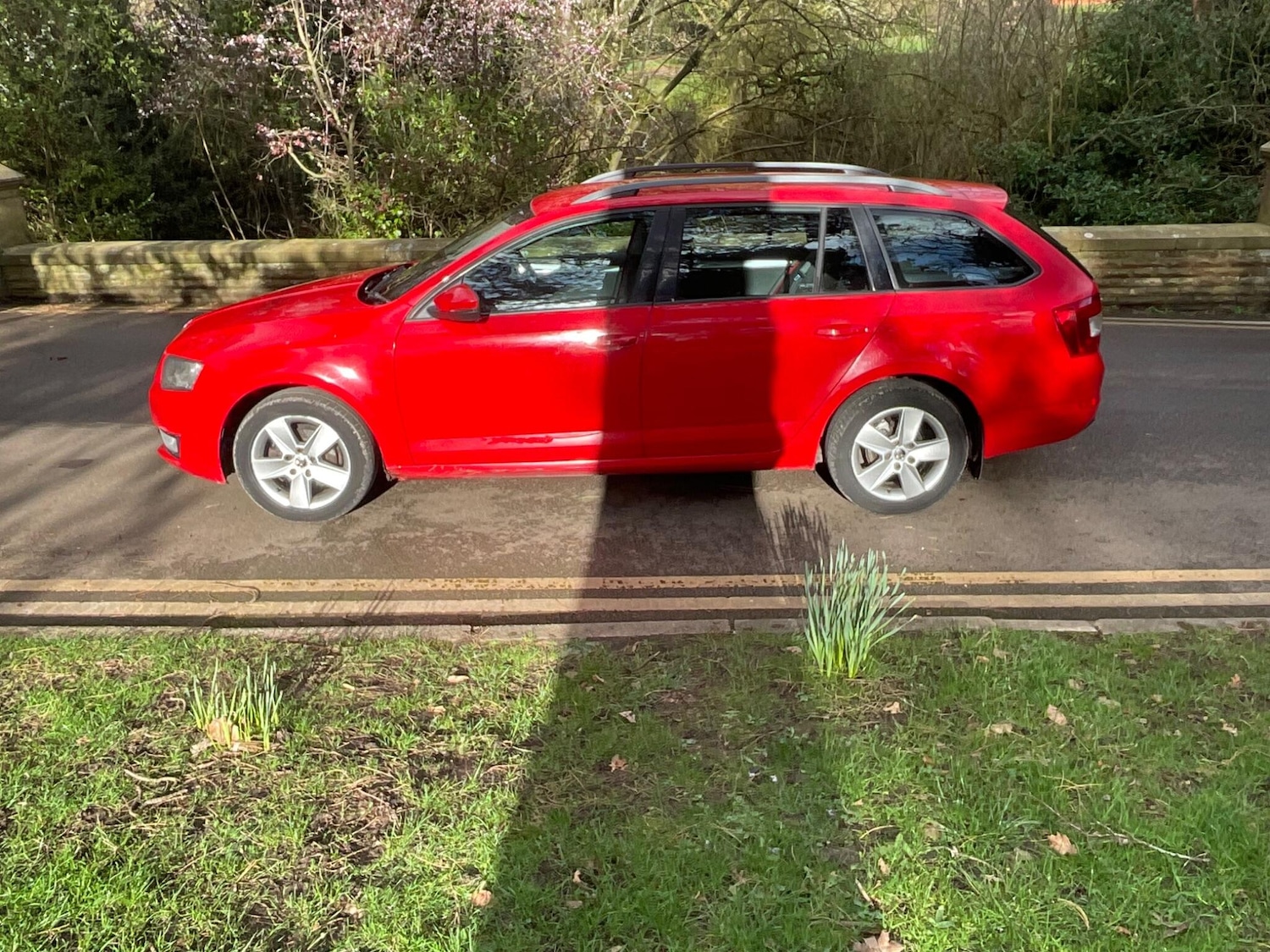 Used Skoda Octavia 2014 for sale - 77883567: Photo 6