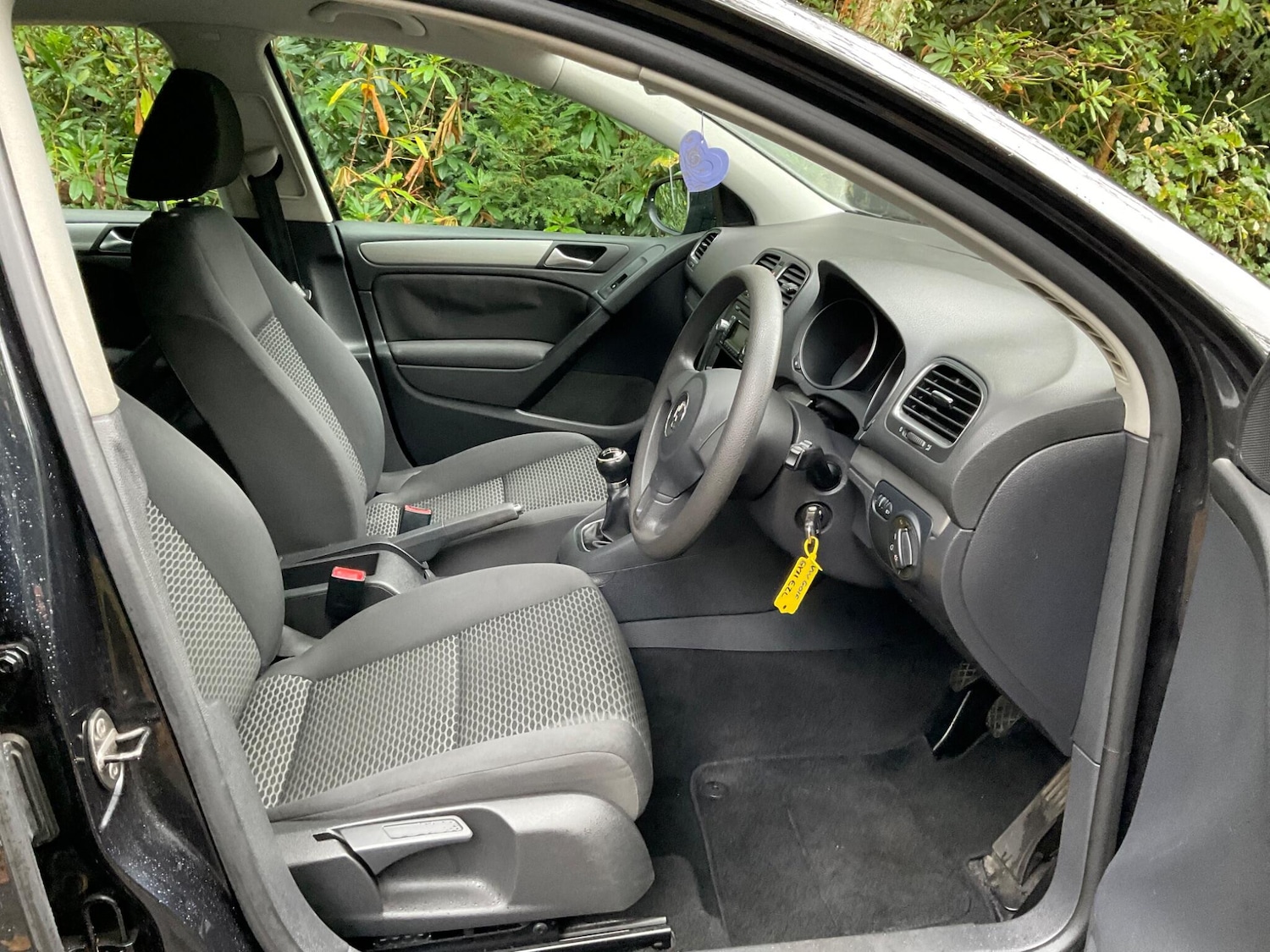 Used Volkswagen Golf 2011 for sale - 76336749: Photo 11