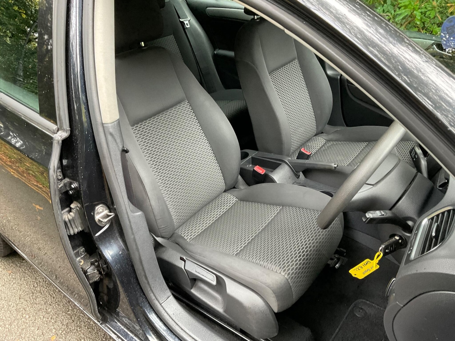Used Volkswagen Golf 2011 for sale - 76336749: Photo 12