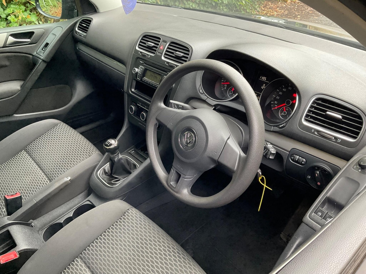 Used Volkswagen Golf 2011 for sale - 76336749: Photo 13