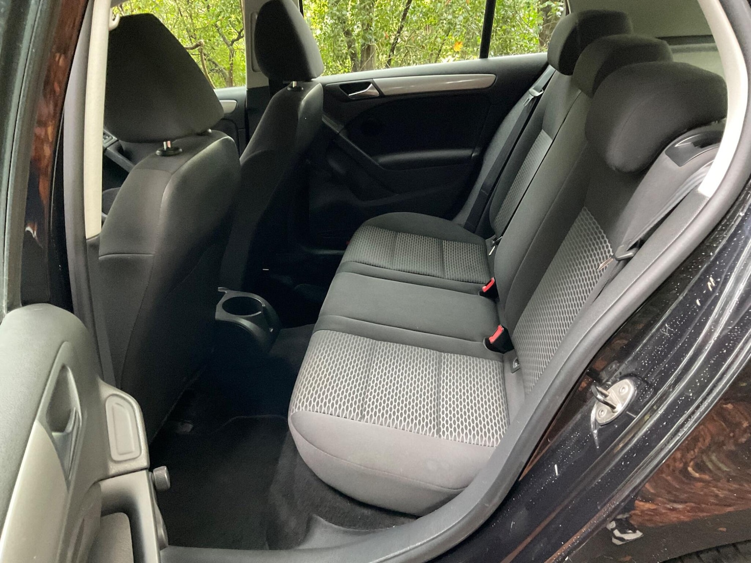 Used Volkswagen Golf 2011 for sale - 76336749: Photo 16