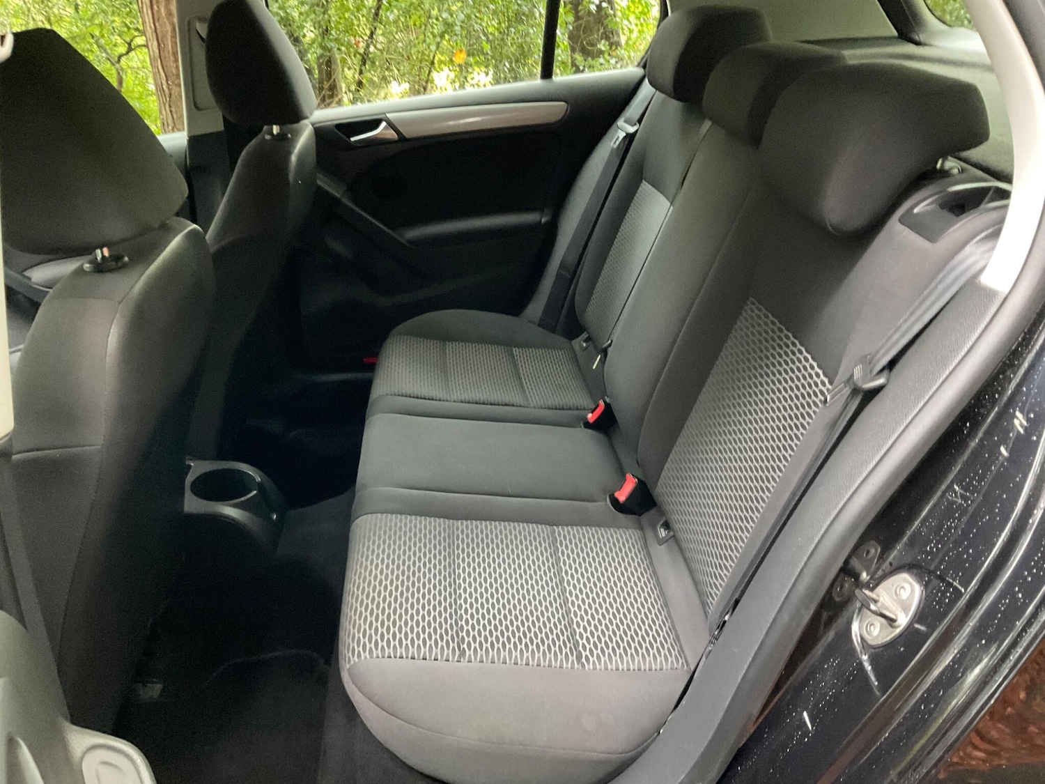 Used Volkswagen Golf 2011 for sale - 76336749: Photo 17