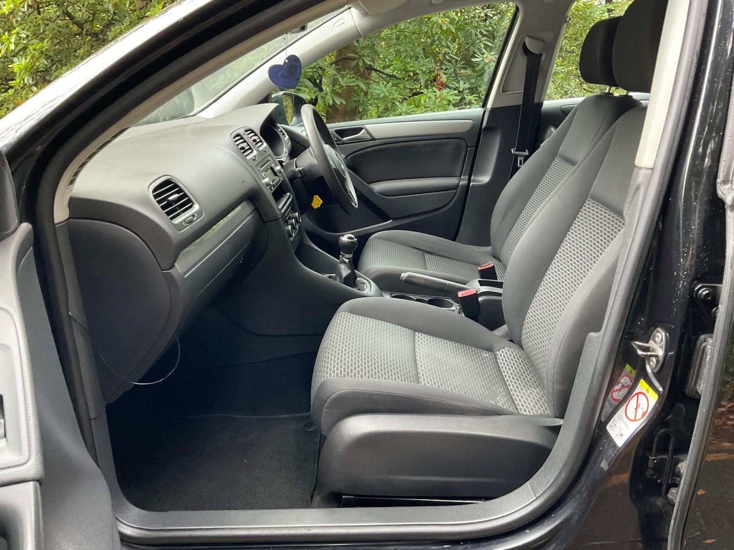 Used Volkswagen Golf 2011 for sale - 76336749: Photo 18
