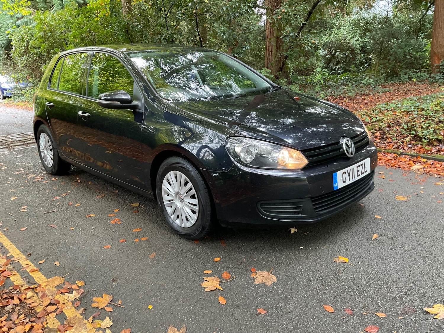Used Volkswagen Golf 2011 for sale - 76336749: Photo 2