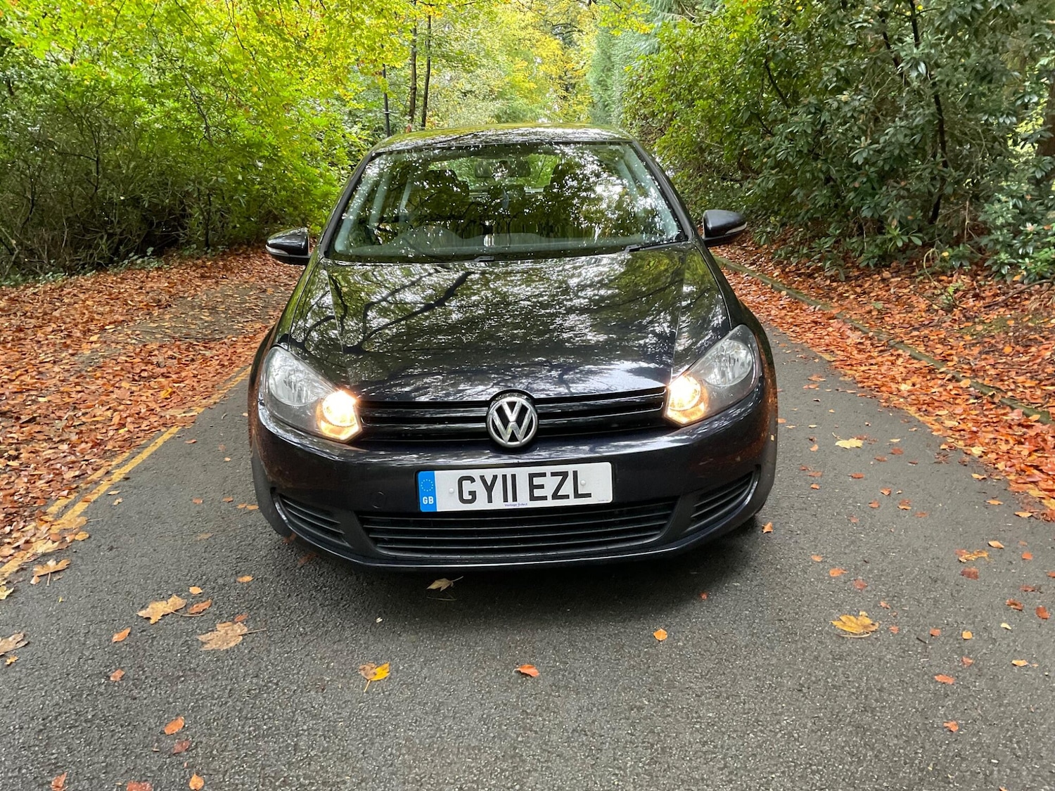 Used Volkswagen Golf 2011 for sale - 76336749: Photo 3