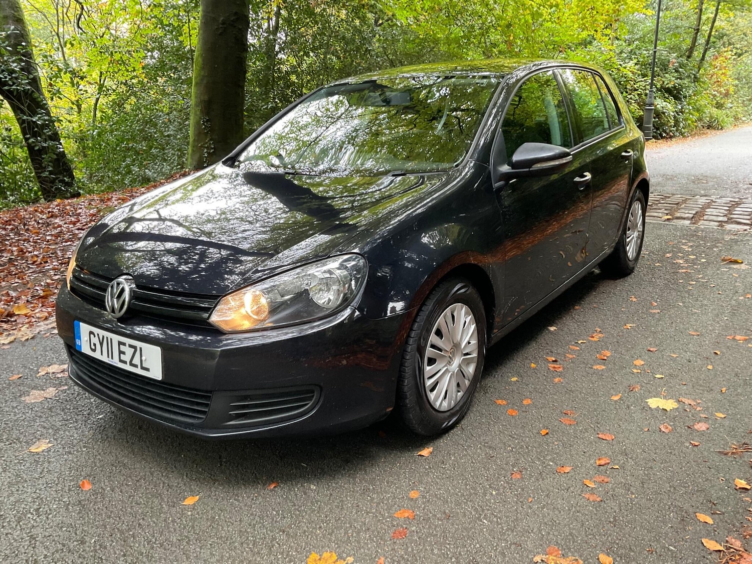 Used Volkswagen Golf 2011 for sale - 76336749: Photo 4
