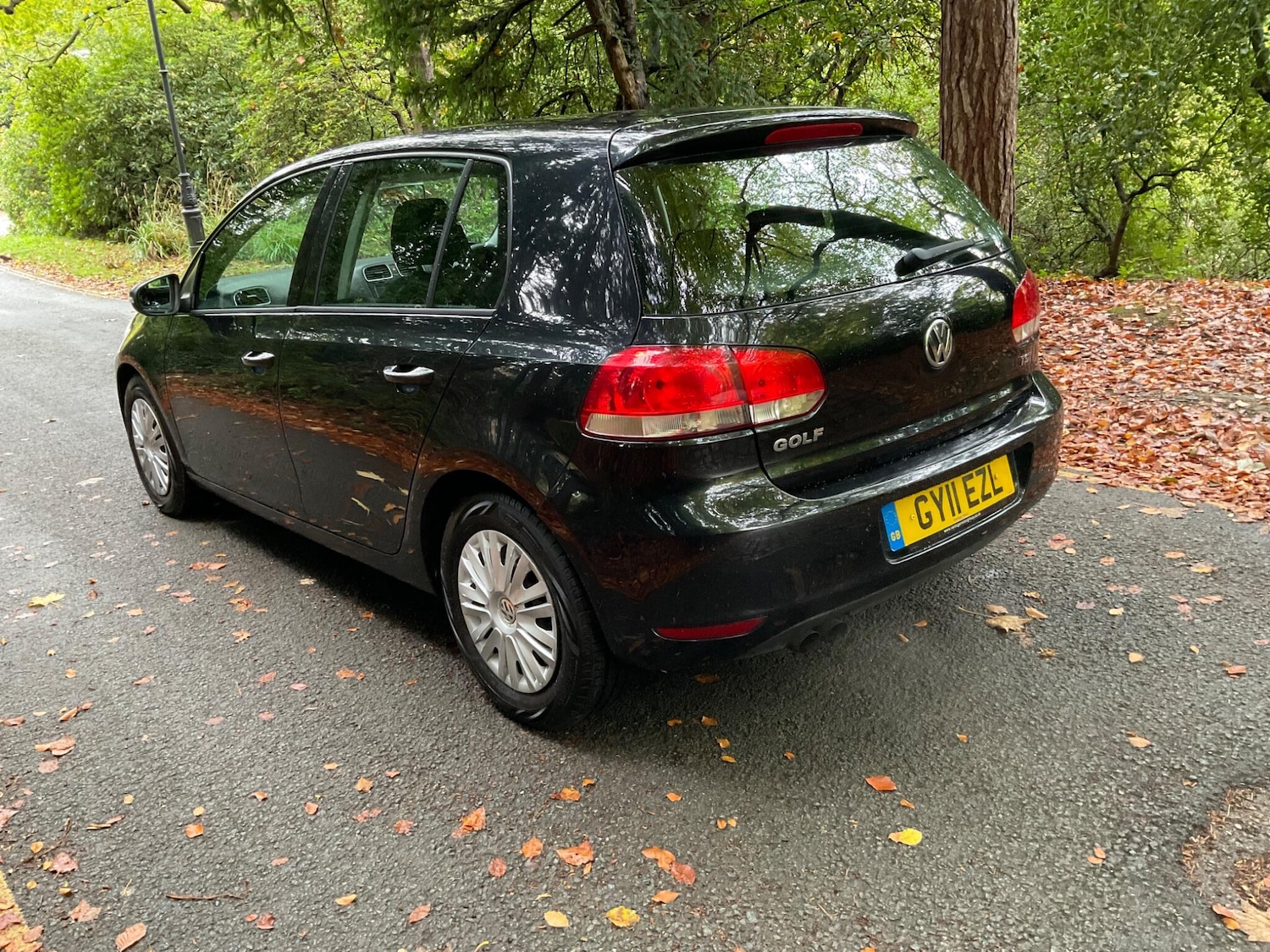Used Volkswagen Golf 2011 for sale - 76336749: Photo 6
