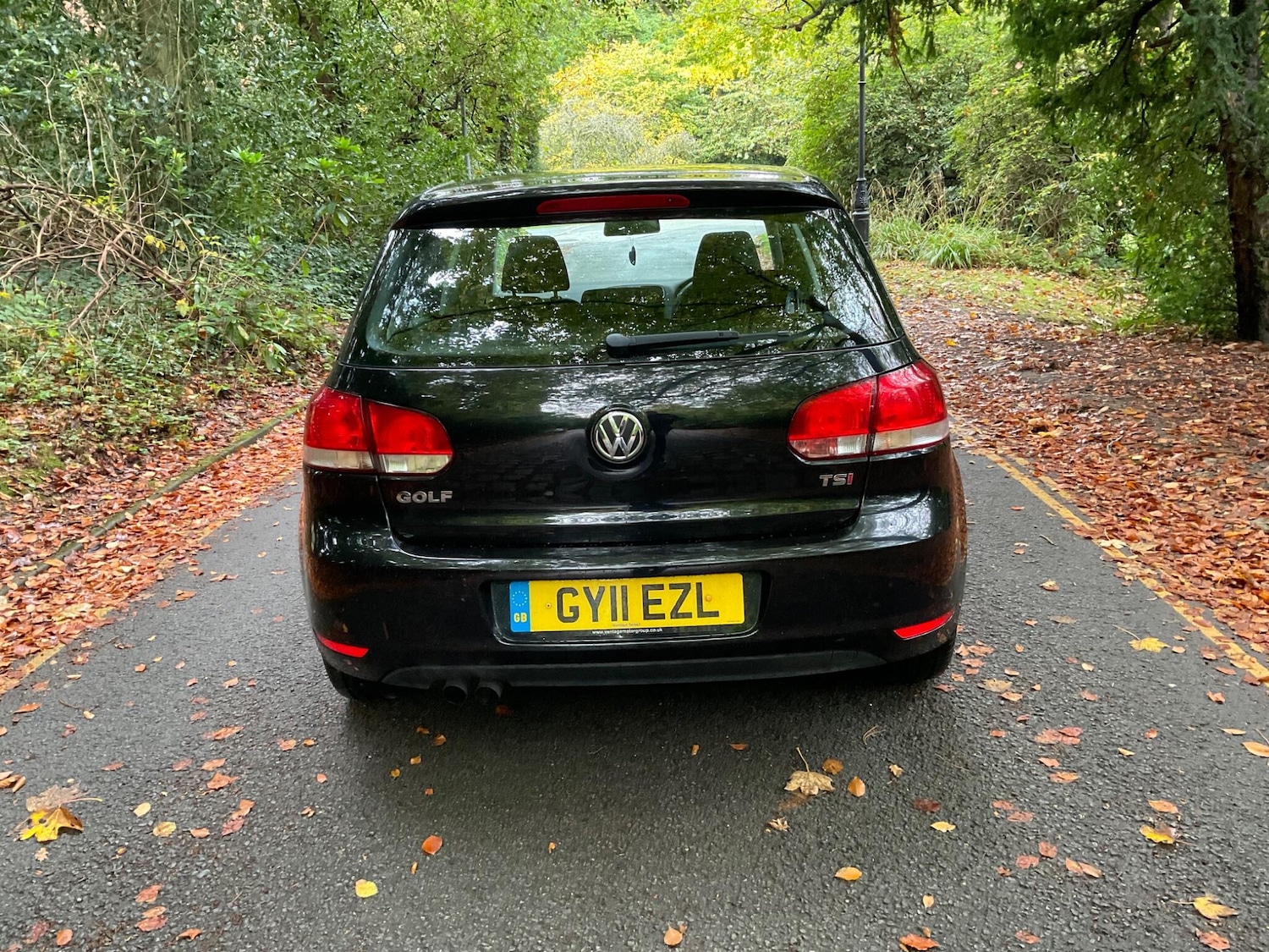 Used Volkswagen Golf 2011 for sale - 76336749: Photo 7