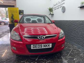 Used Hyundai i30 2009 for sale - 74187722: Photo