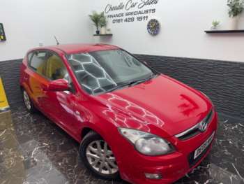 Used Hyundai i30 2009 for sale - 74187722: Photo