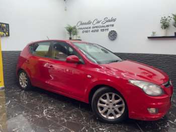Used Hyundai i30 2009 for sale - 74187722: Photo
