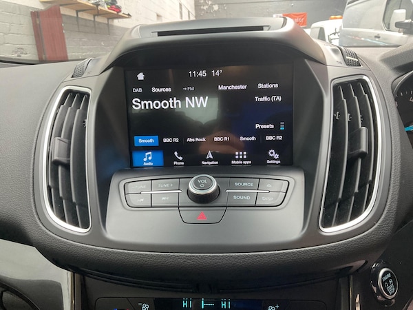 Used Ford C-Max 2017 for sale - 75449504: Photo 10