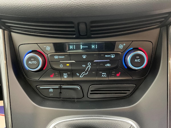 Used Ford C-Max 2017 for sale - 75449504: Photo 11