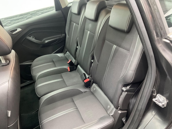 Used Ford C-Max 2017 for sale - 75449504: Photo 25
