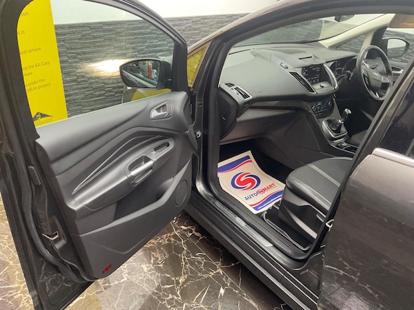 Used Ford C-Max 2017 for sale - 75449504: Photo 26