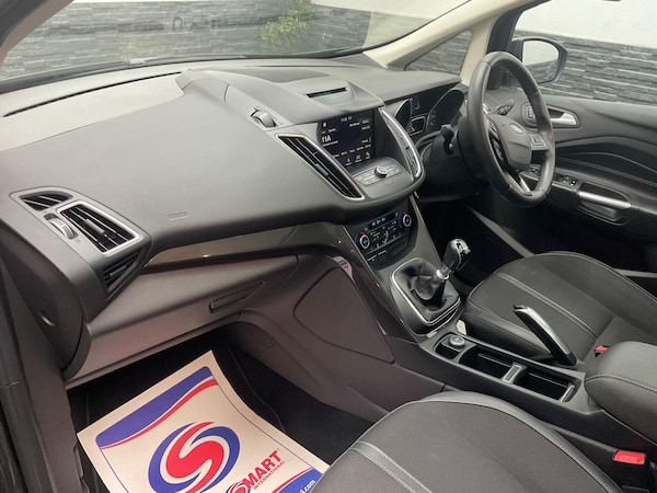 Used Ford C-Max 2017 for sale - 75449504: Photo 27
